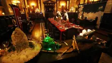 В Лондон бе открит ресторант за фенове на „Игра на тронове”